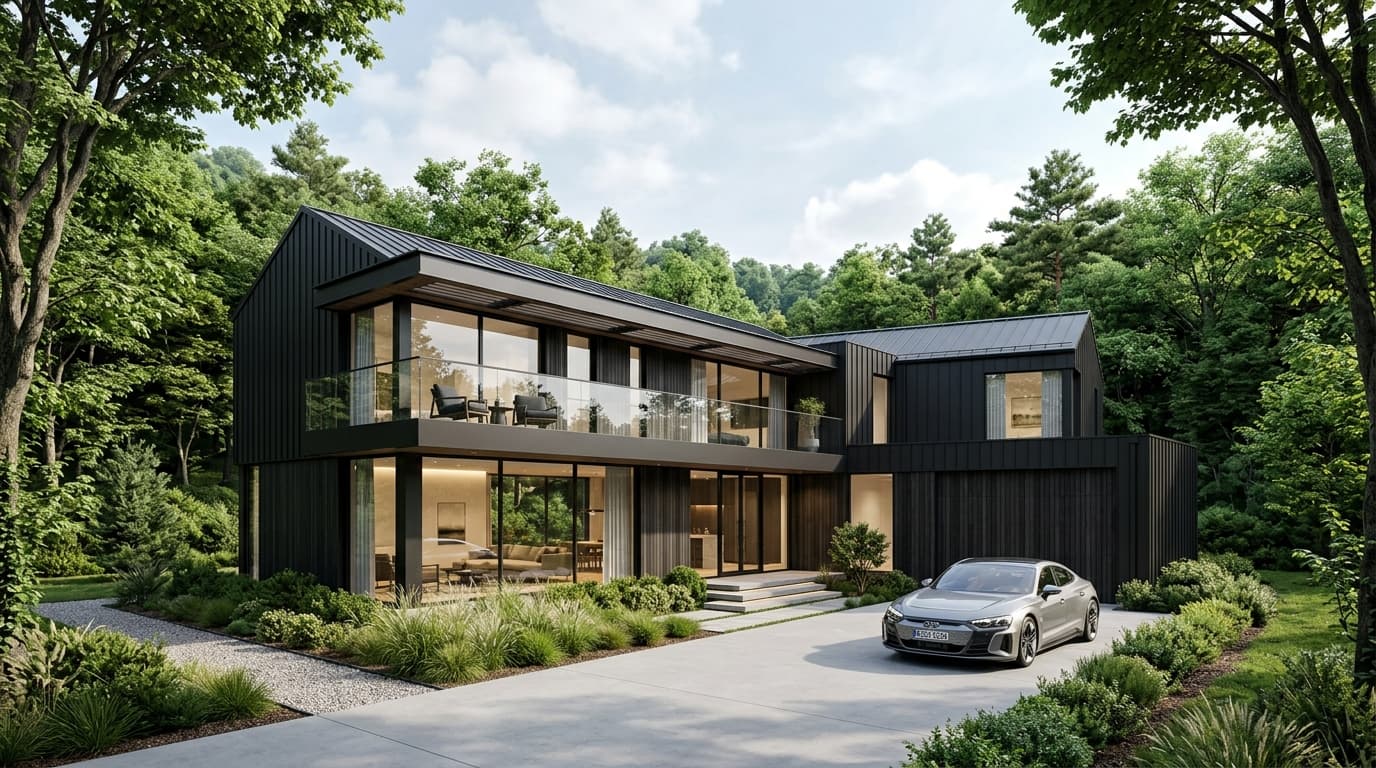 Luxury Villa